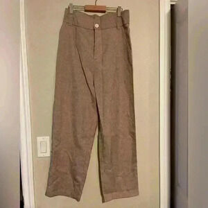 Solinarry  dress pants
